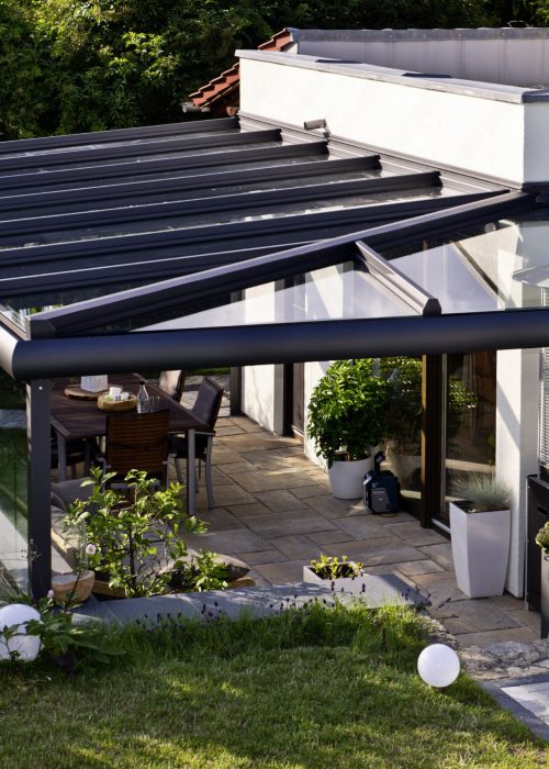 terrassendach-serie-veranda-glasschiebetuer-zipstore-spotlights-22
